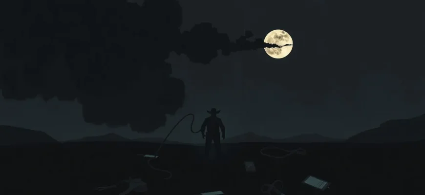 Western-Filme über das Böse