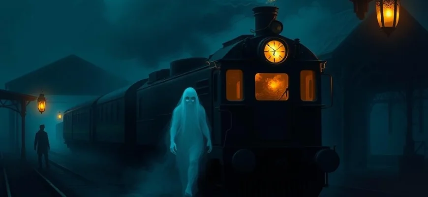 10 Films en Series Vergelijkbaar met Elli - Ungeheuer Geheim