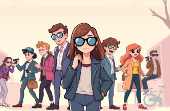 10 Films en Series Vergelijkbaar met Miss Undercover