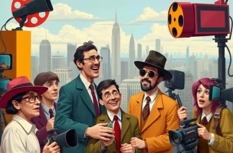 10 Filme und Serien für Fans von Boogie Woogie - Sex, Lügen, Geld und Kunst