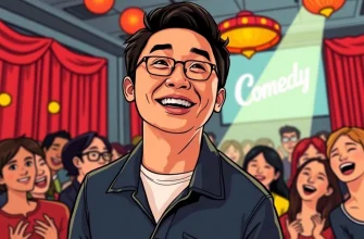 Ähnliche Comedy-Highlights wie Jimmy O. Yang