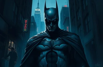 10 Films en Series zoals Batman Begins