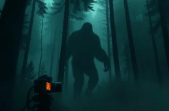 Filme wie Bigfoot - Der Blutrausch einer Legende – 10 spannende Alternativen