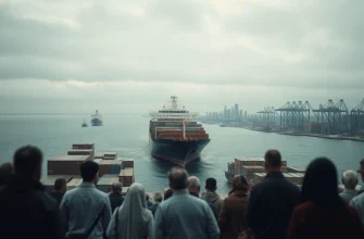 10 Films en Series Zoals The Forgotten Space