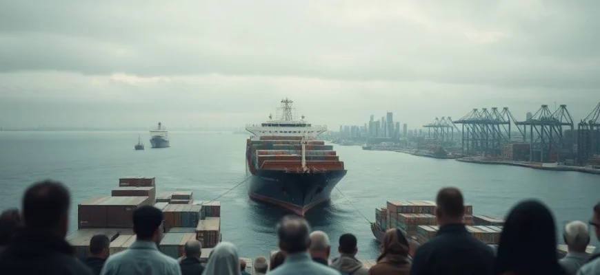 10 Films en Series Zoals The Forgotten Space