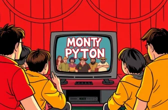 Filme und Serien für Fans von Monty Python: Die Ritter der Kokosnuss