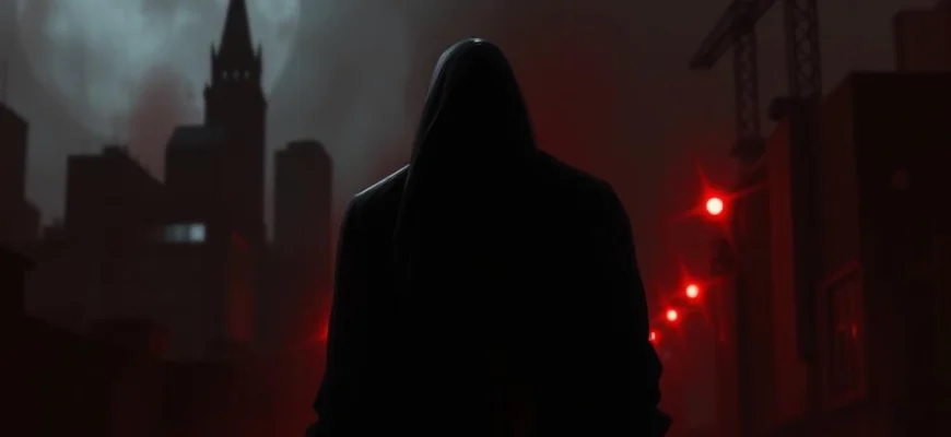 10 Films en Series Vergelijkbaar met The Final - Nächste Stunde: Rache