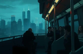 10 Thriller, die Fans von 'Stoppt die Todesfahrt der U-Bahn 1-2-3' lieben werden