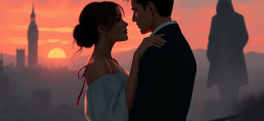 Packende Filme und Serien für Safe Haven - Wie ein Licht in der Nacht-Fans