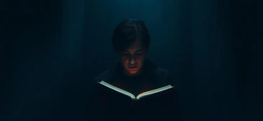 10 Films en Series Vergelijkbaar met The Painter