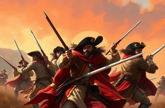 10 packende Serien und Filme wie Die Musketiere