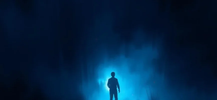 10 Films en Series Vergelijkbaar met The Boy Behind the Door