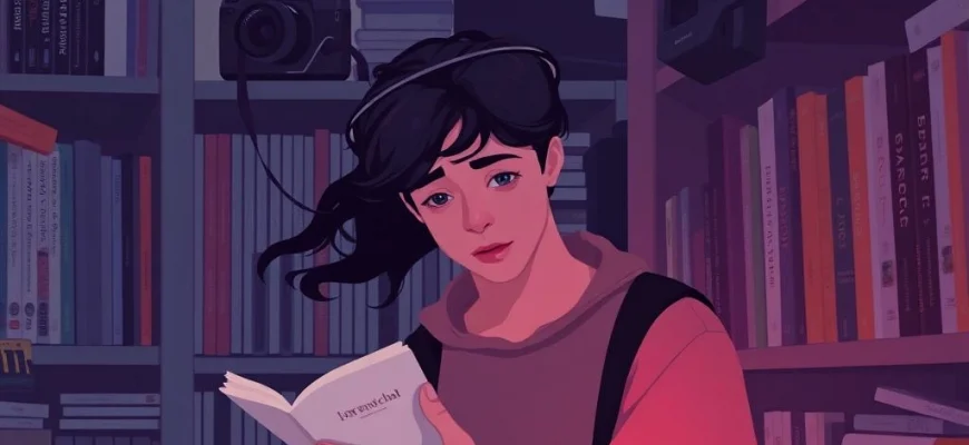 10 Aanraders Voor Fans Van Insomniacs After School