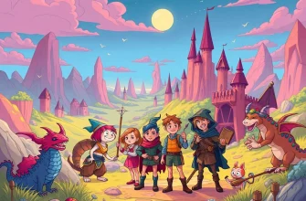 10 Films en Series Vergelijkbaar met Konosuba