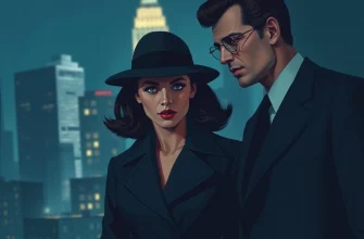 10 Spannende Films en Series Vergelijkbaar met Mata Hari