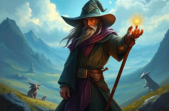 10 Magische Films en Series Zoals Die fantastische Welt von Oz