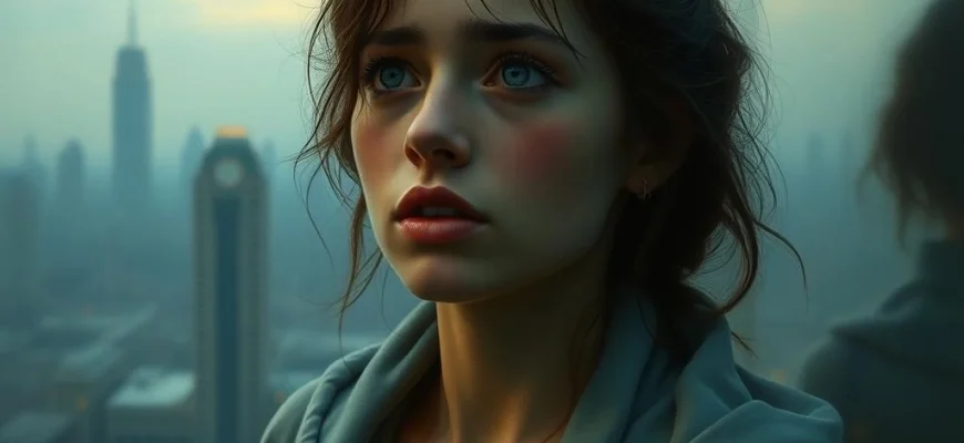 10 Films en Series Zoals Das Gelöbnis