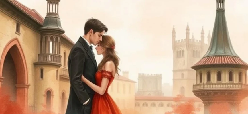 10 packende Filme ähnlich wie Die Geliebte des französischen Leutnants