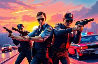 10 Films en Series Net Zo Spannend Als Bad Boys - Harte Jungs