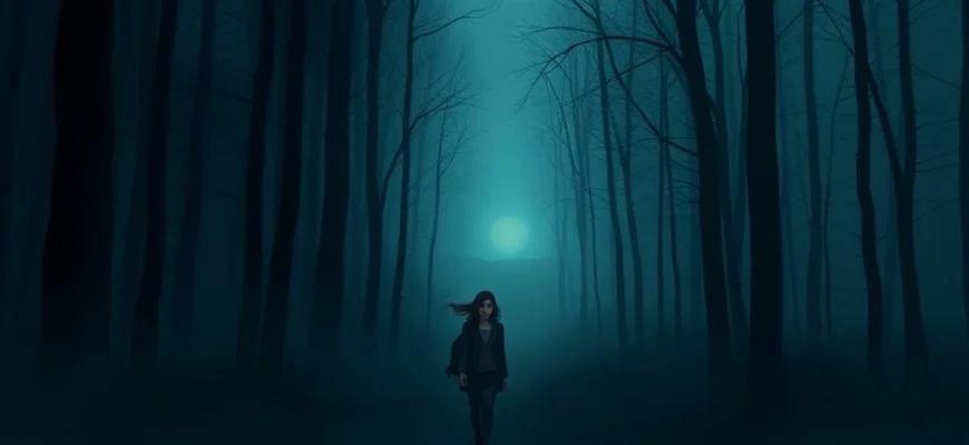 10 Films en Series vergelijkbaar met Wildling