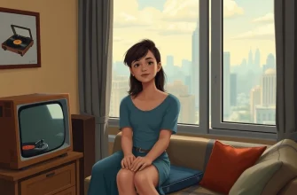 10 Films en Series Vergelijkbaar met Das Appartement