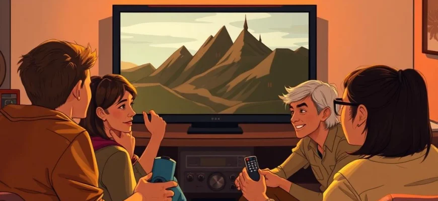 10 Films en Series Vergelijkbaar met Die Anfänger