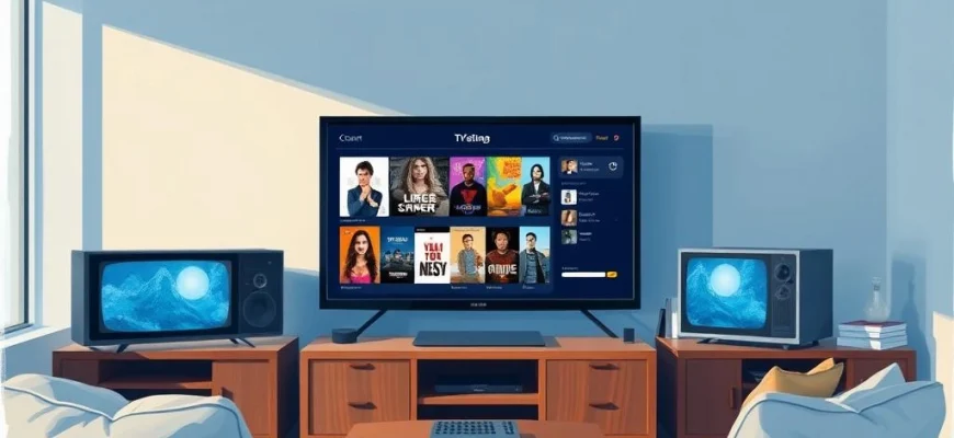 10 Films en Series Vergelijkbaar met Molly Singer_ College Reloaded