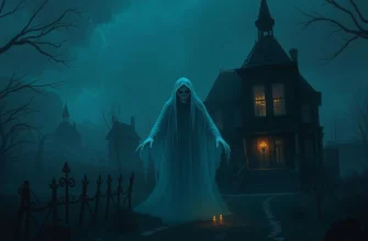 10 Films en Series Vergelijkbaar met Paranormal Encounters