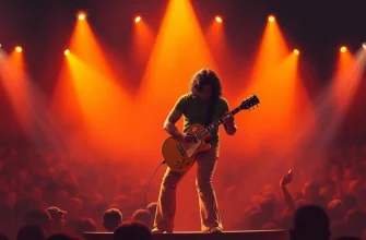 10 Vergelijkbare Films en Shows voor Santana-fans