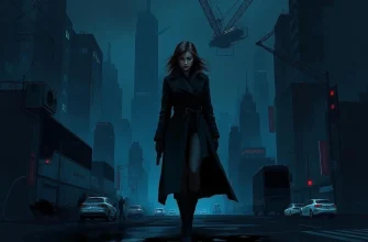 10 Series en Films Vergelijkbaar met Marvel's Jessica Jones