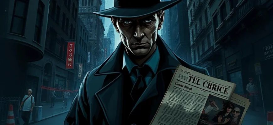 10 Series en Films Vergelijkbaar met Die Einkreisung