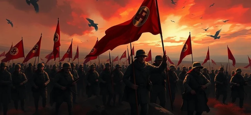 10 films et séries similaires à Freiheit oder Tod