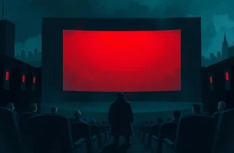 10 Films en Series Vergelijkbaar met The Blind Man