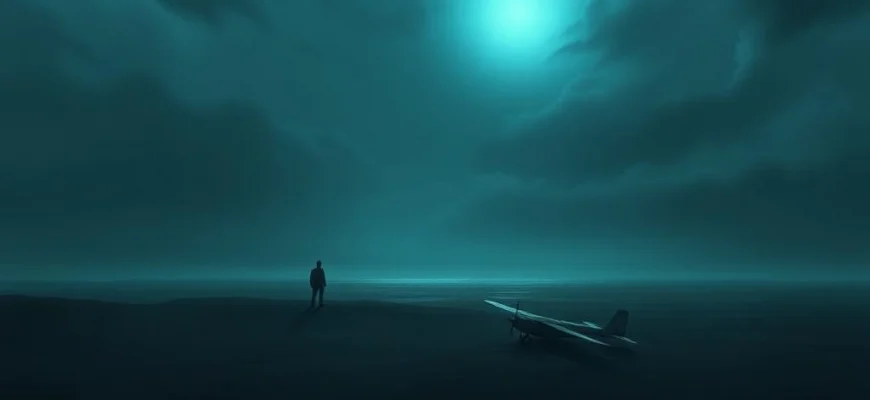 10 Films en Series Vergelijkbaar met Survive the Hollow Shoals