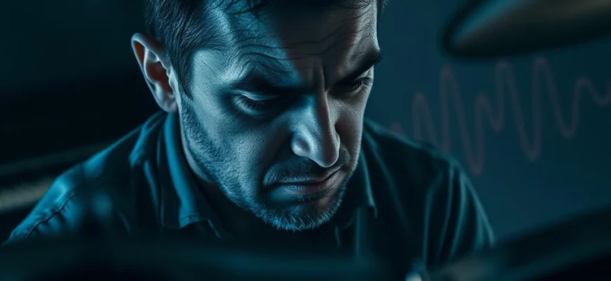 10 Films en Series Vergelijkbaar met Sound of Metal