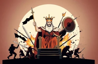 Top 10 Boevik-Filme über Herrscher