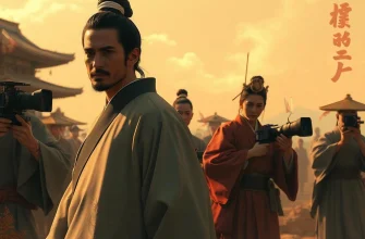 Ontdek Films en Series Vergelijkbaar met Ran