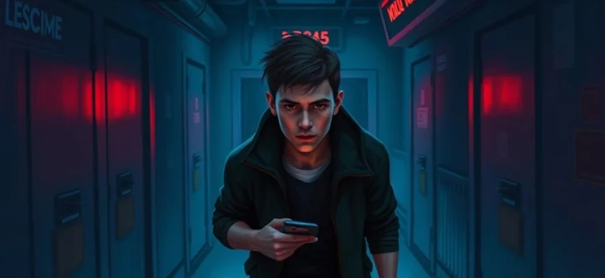 10 Filme wie Escape Room - Das Spiel geht weiter: Spannung pur!