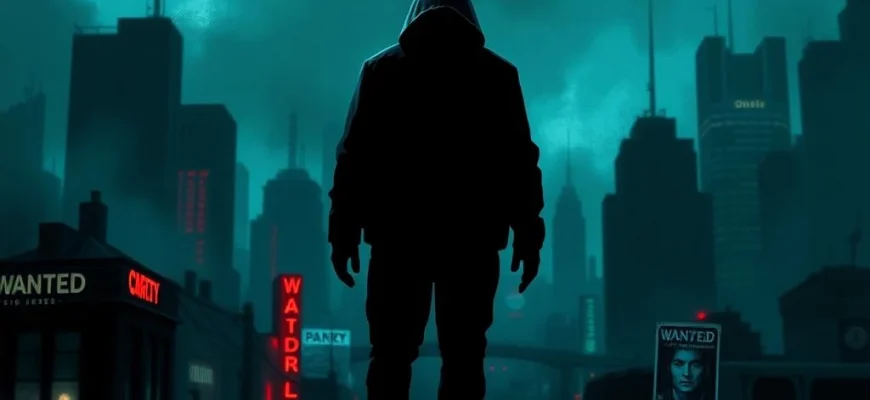 10 Series en Films Vergelijkbaar met The Blacklist