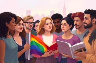 10 Films en Series Vergelijkbaar met Geschlechterkrise