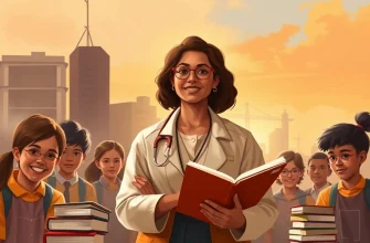 10 Films en Series Vergelijkbaar met Freedom Writers