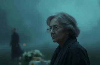 Ähnliche Filme zu Elisabeth Kübler-Ross - Dem Tod ins Gesicht sehen