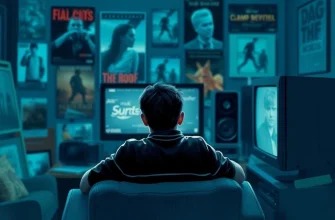 10 Films en Series Vergelijkbaar met Ash