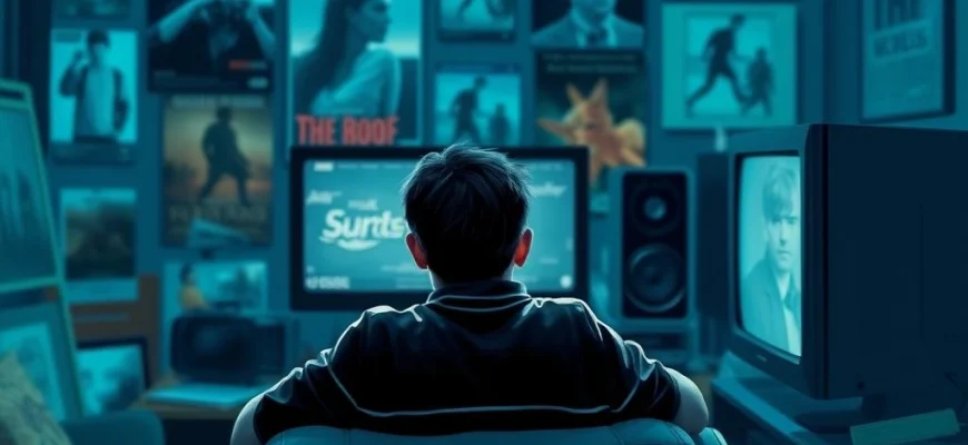 10 Films en Series Vergelijkbaar met Ash