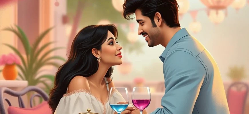 Filme wie Barfi - Liebe braucht keine Worte: 10 herzerwärmende Empfehlungen