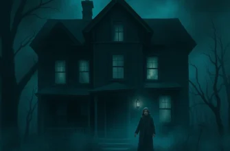 10 Vergelijkbare Films en Series als Goodnight Mommy