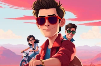 10 Films en Series Vergelijkbaar met Nicky Larson