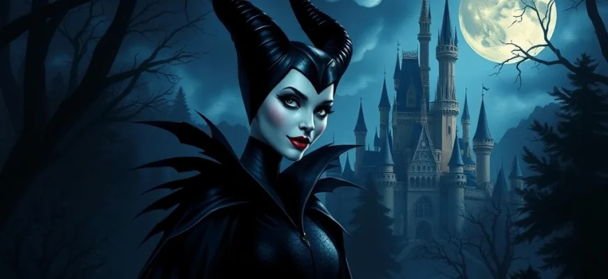 Filme wie Maleficent 2: Mächte der Finsternis – Magie & Macht