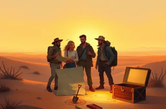 10 packende Filme und Serien wie Das Geheimnis von Green Lake