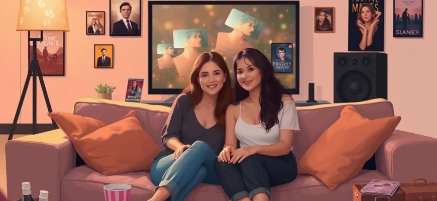 10 Filme und Serien, die Fans von Uptown Girls - Eine Zicke kommt selten allein lieben werden